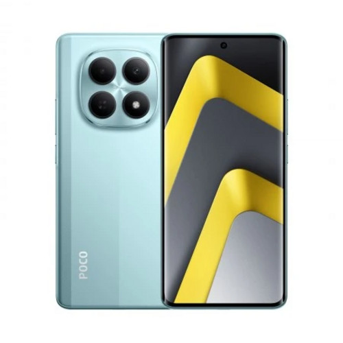 Poco M8 8/256Gb Green