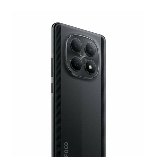 Poco M8 12/512Gb Black