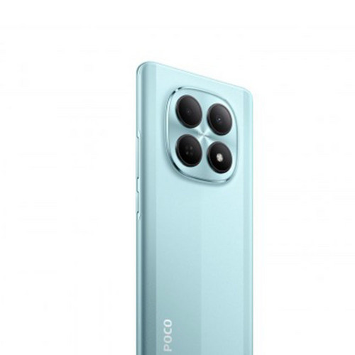 Poco M8 12/512Gb Green