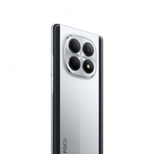 Poco M8 12/512Gb Silver