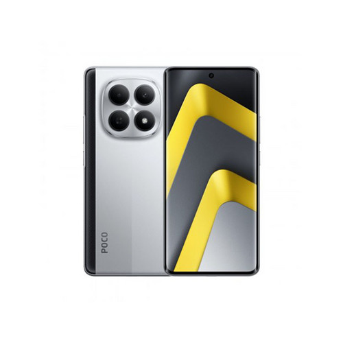 M8 Pro 8/256Gb Silver