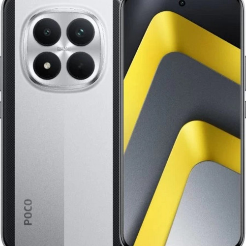 M8 Pro 12/512Gb Silver