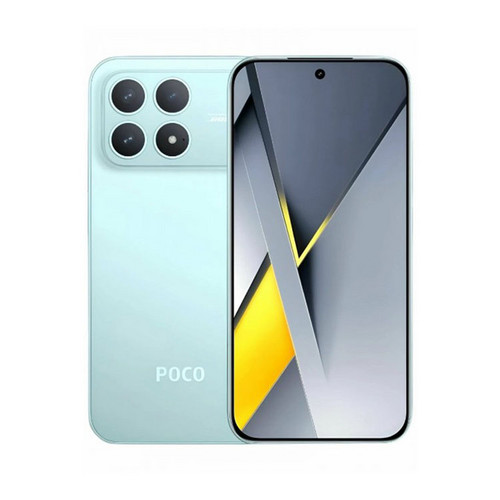 Poco F8 Pro 12/256Gb Blue