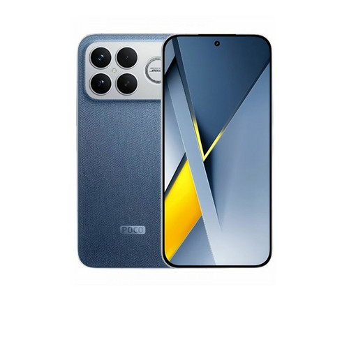 Poco F8 Ultra 12/256Gb Blue