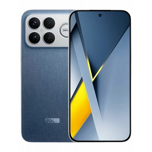 Poco F8 Ultra 12/256Gb Blue