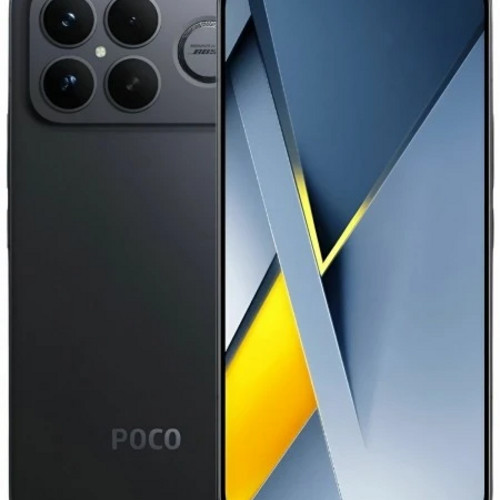 Poco F8 Ultra 16/512Gb Black