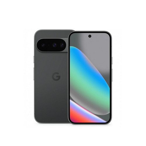 Google Pixel 10 12/256Gb obsidian