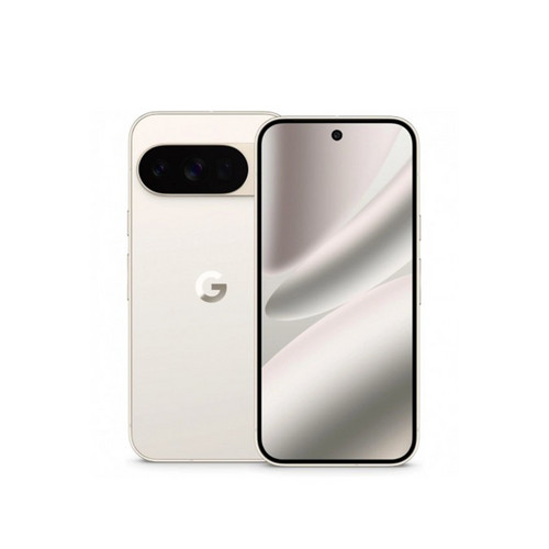 Google Pixel 10 Pro Xl 16/256Gb Porcelain