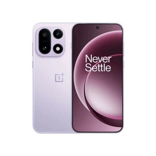 OnePlus 15 16/512Gb Ultra Violet