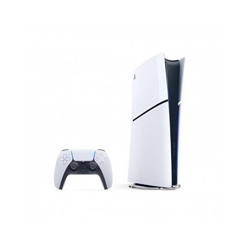 Sony PlayStation 5 Slim Digital Edition