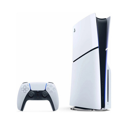 Sony PlayStation 5 Slim Disc