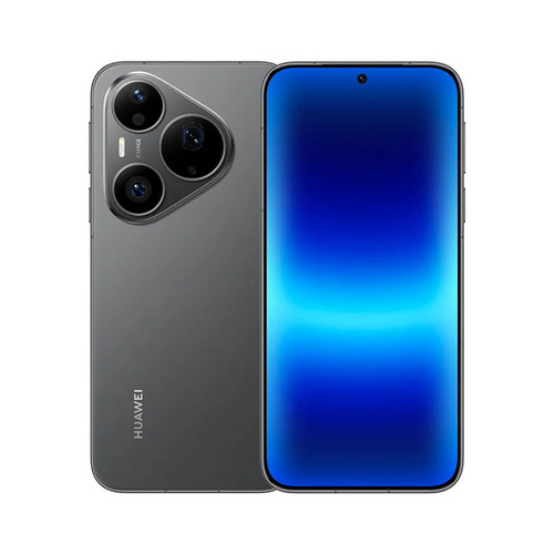Huawei Pura 90s Pro 12/256Gb Black