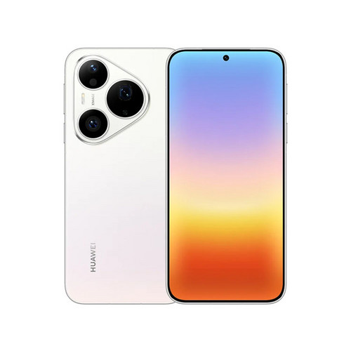 Huawei Pura 90s Pro 12/512Gb White