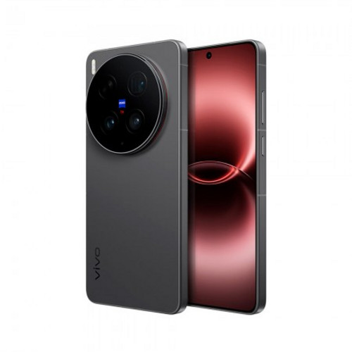 Vivo X300 12/256Gb Black