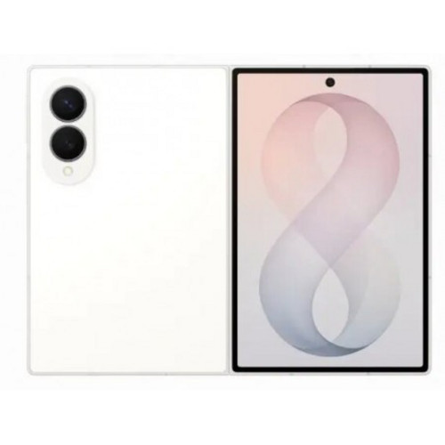 Galaxy Z Fold 8 12/512Gb Cream