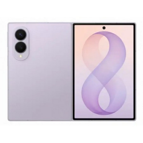 Galaxy Z Fold 8 12/512Gb Lavender