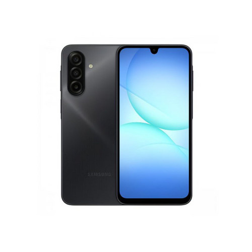 Samsung GalaxyA17 4/128GB Черный (Black)