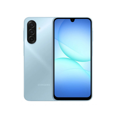 Samsung GalaxyA17 4/128GB Голубой (Blue)