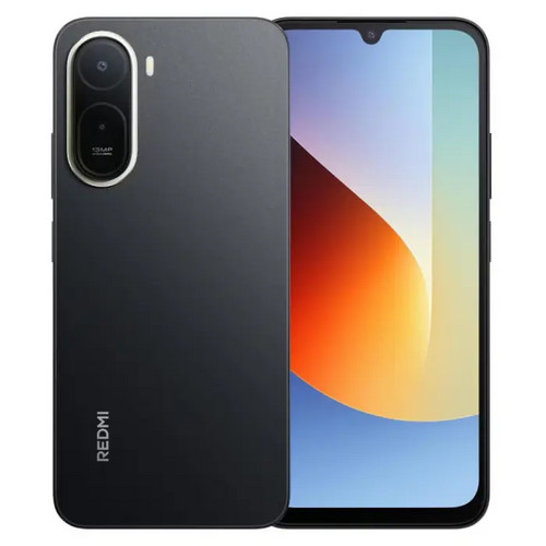 Redmi A7 Pro 4/128Gb Black