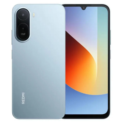 Redmi A7 Pro 4/128Gb Blue