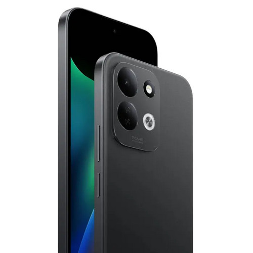 Redmi 17 4/256Gb Black