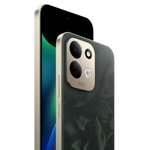Redmi 17 4/256Gb Green