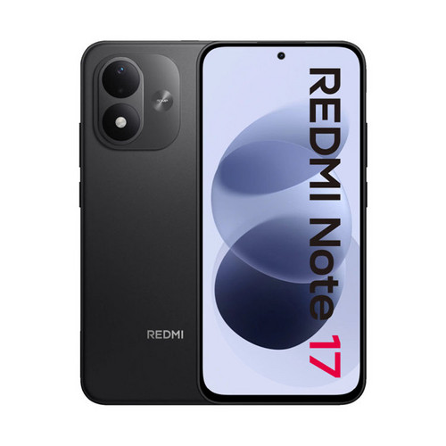Redmi Note 17 4/128Gb Black