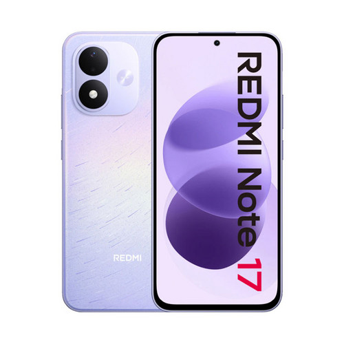 Redmi Note 17 4/128Gb Purple