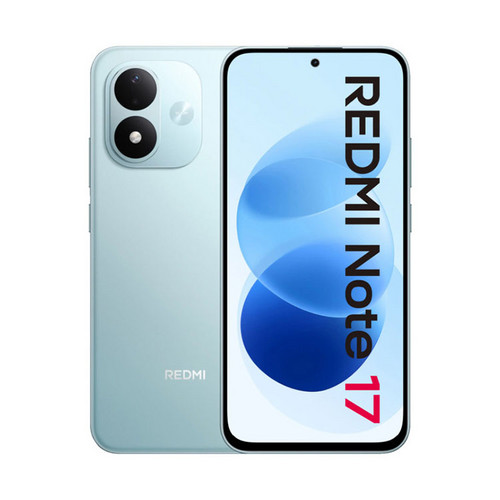 Redmi Note 17 4/128Gb Sky Teal