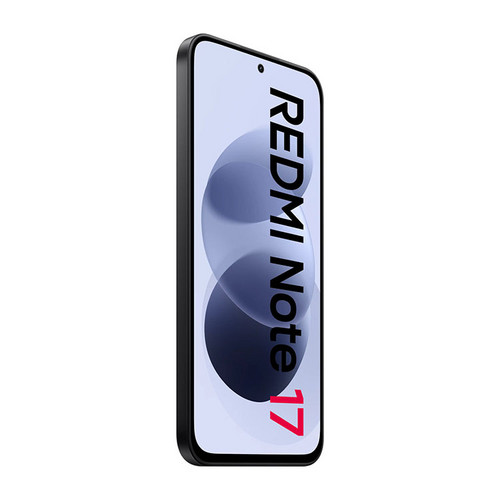 Redmi Note 17 6/256Gb Black