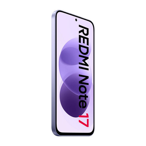 Redmi Note 17 6/256Gb Purple