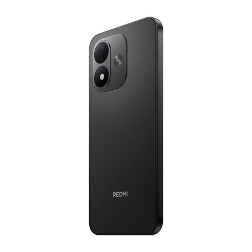 Redmi Note 17 8/256Gb Black