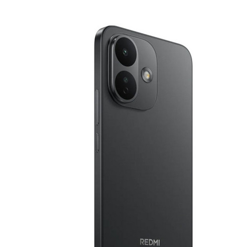 Redmi Note 17 Pro 5G 8/256Gb Black