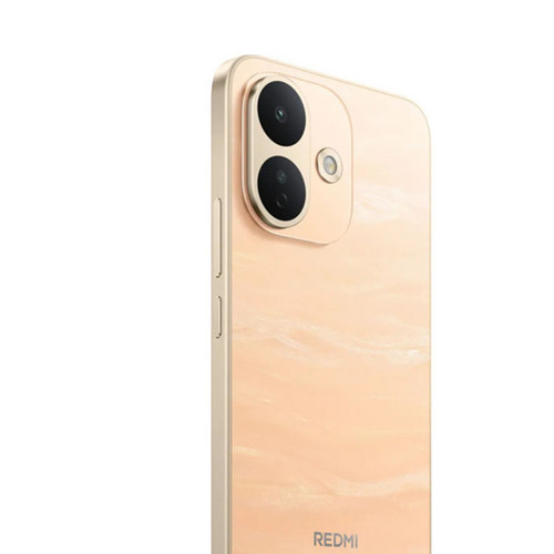 Redmi Note 17 Pro 5G 8/256Gb Orange