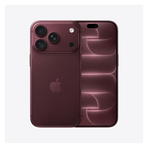 iPhone 18 Pro 256Gb Burgundy (Esim)