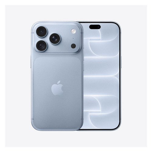 iPhone 18 Pro 256Gb Glacier (Esim)