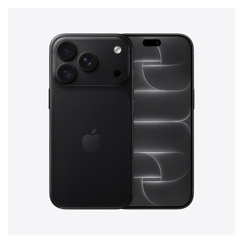 iPhone 18 Pro 512Gb Black (Esim)