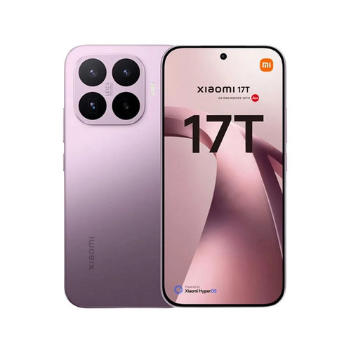 Xiaomi 17T 12/256GB Violet