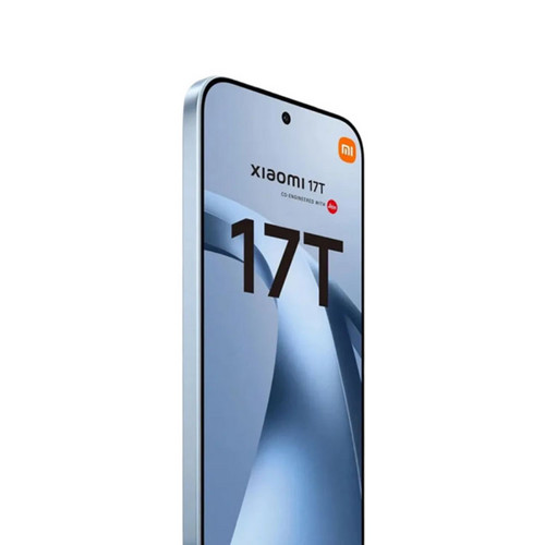 Xiaomi 17T 12/512GB Blue